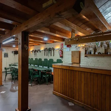 El Desvan De Alborada Del Eo * Villameitide