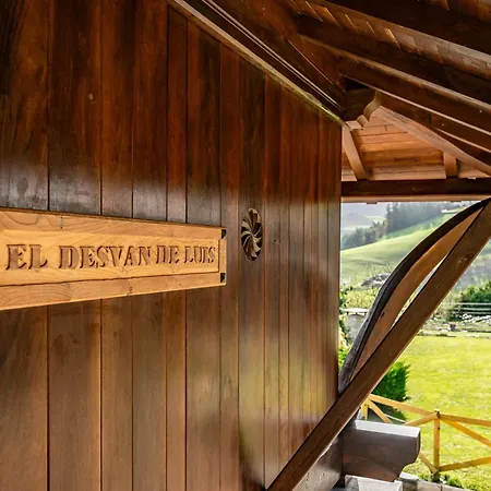 El Desvan De Alborada Del Eo Holiday home Villameitide